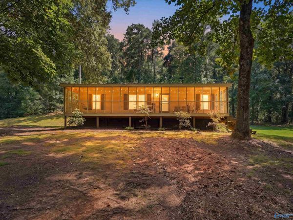 1343 Lakeshore Drive, Langston, AL 35755