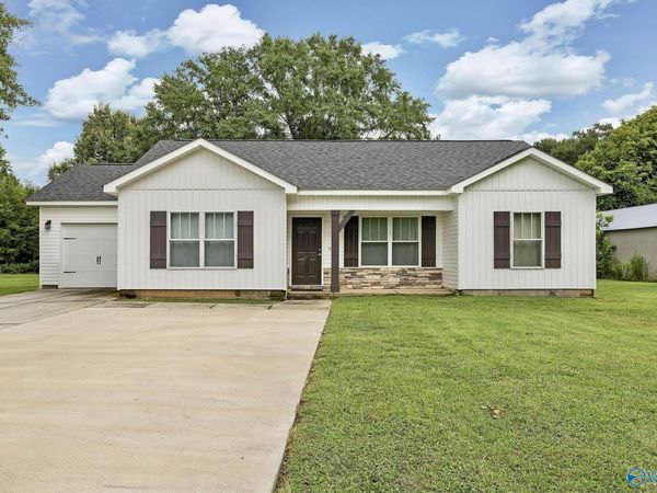 2630 Barkley Bridge Road SW, Hartselle, AL 35640