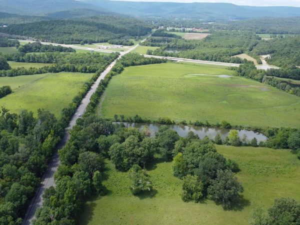 32 Acres Cathedral Caverns Highway, Woodville, AL 35776