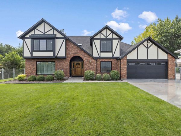 127 Ruth Lane, Nampa, ID 83686