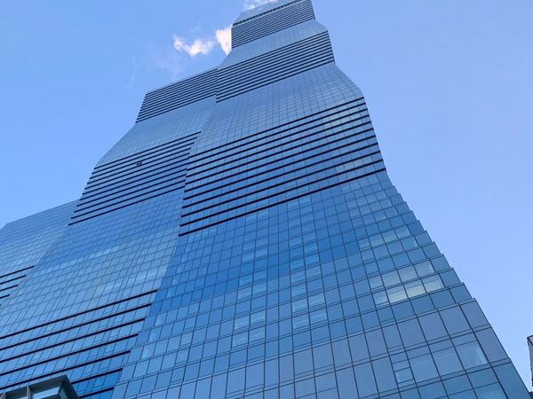 363 E Wacker Drive, Unit 2704, Chicago, IL 60601