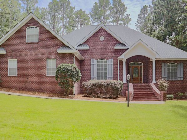 55 Windstone, Hattiesburg, MS 39402