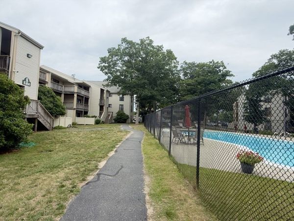 800 Bearses Way, Unit 5EF, Barnstable, MA 02601
