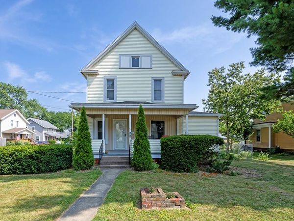 308 West Liberty Street, Ashland, OH 44805