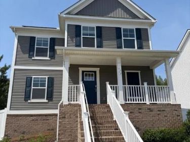 6619 SACAGAWEA STREET , RUTHER GLEN, VA 22546