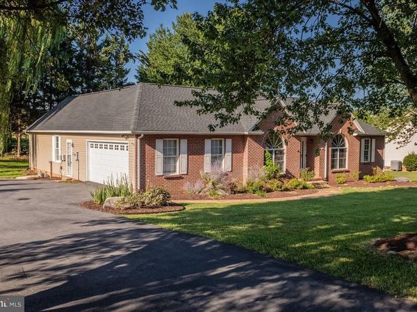 20 DIRBY WAY, FISHERSVILLE, VA 22939