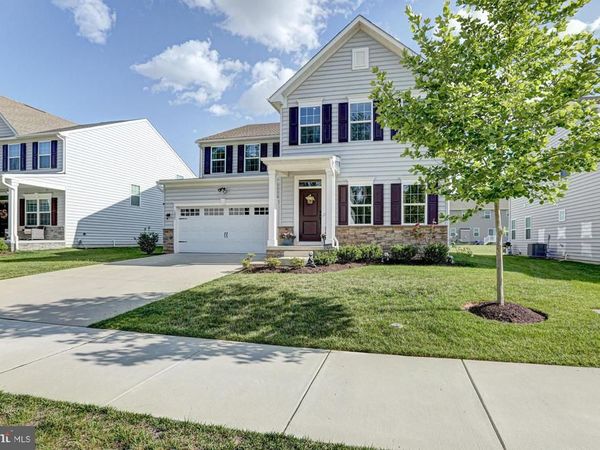 1032 APPLECROSS DRIVE, MIDDLETOWN, DE 19709