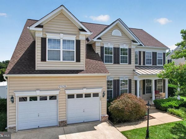23620 GUNNELL DRIVE, LEONARDTOWN, MD 20650