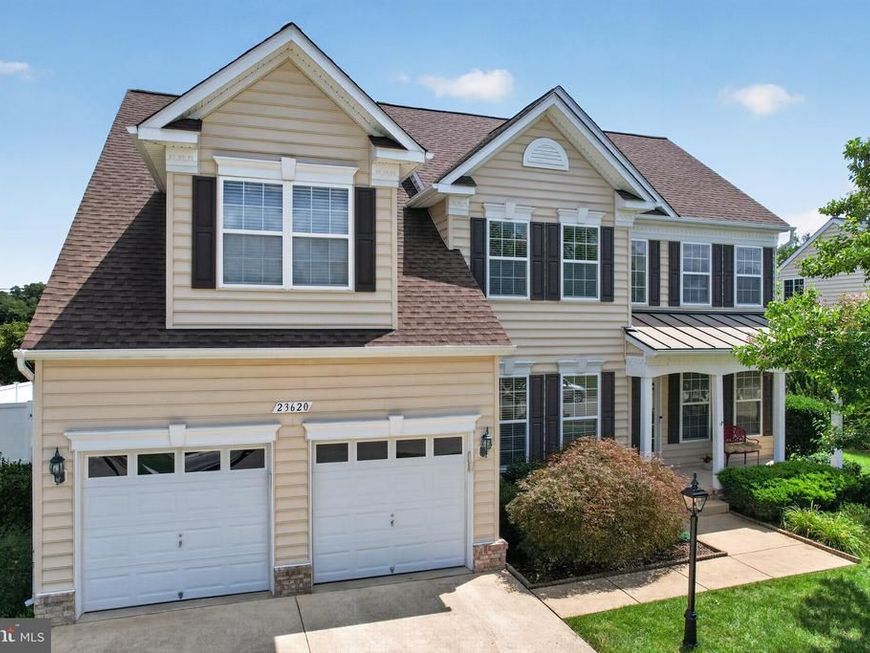 23620 Gunnell Drive, Leonardtown, MD 20650 Main Photo
