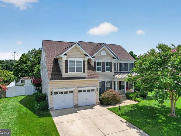 23620 GUNNELL DRIVE , LEONARDTOWN, MD 20650