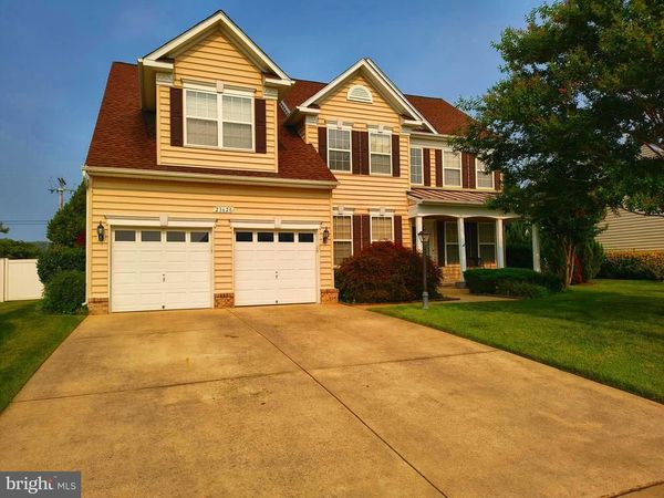 23620 GUNNELL DRIVE , LEONARDTOWN, MD 20650