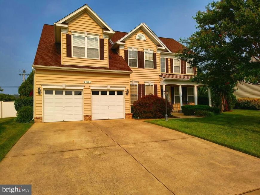 23620 Gunnell Drive , Leonardtown, MD 20650 Main Photo