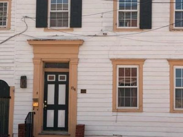 84 MARKET STREET, SALEM, NJ 08079