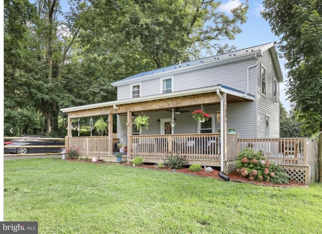 1004 MAIN STREET , DELTA, PA 17314
