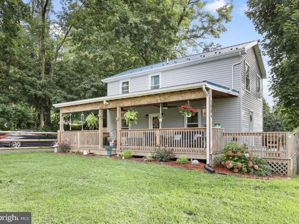 1004 MAIN STREET, DELTA, PA 17314