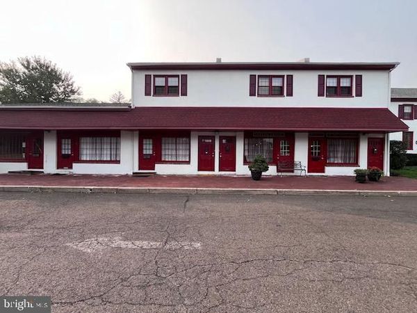 408 S STATE STREET , Unit 3, NEWTOWN, PA 18940