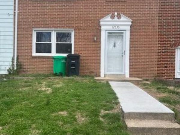 12535 WOODSTOCK DRIVE E , UPPER MARLBORO, MD 20772