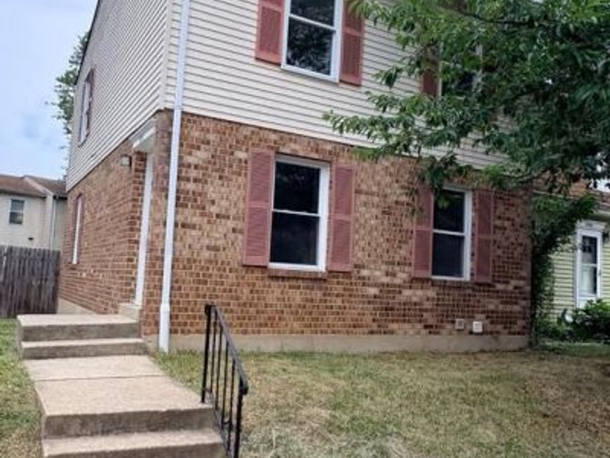 1856 Robin Court , Severn, MD 21144 Main Photo