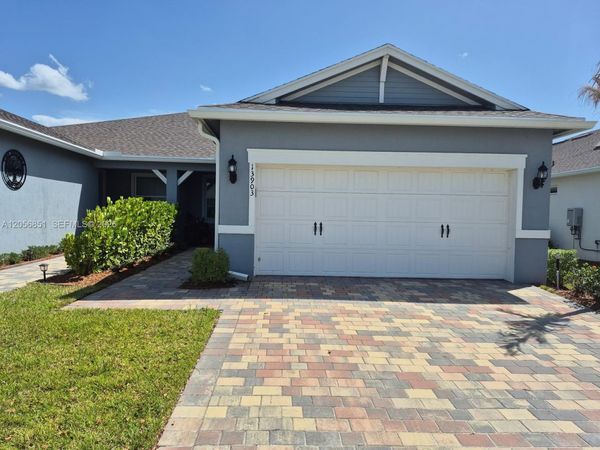 13903 SW Gingerline Dr , Port St. Lucie, FL 34987