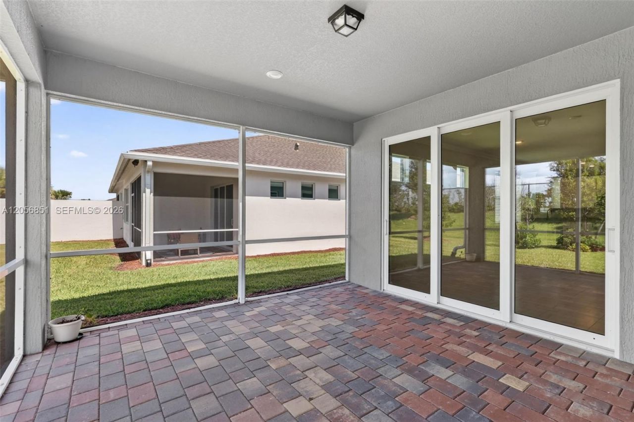 13903 SW Gingerline Dr, Port Saint Lucie, FL 34987 Photo