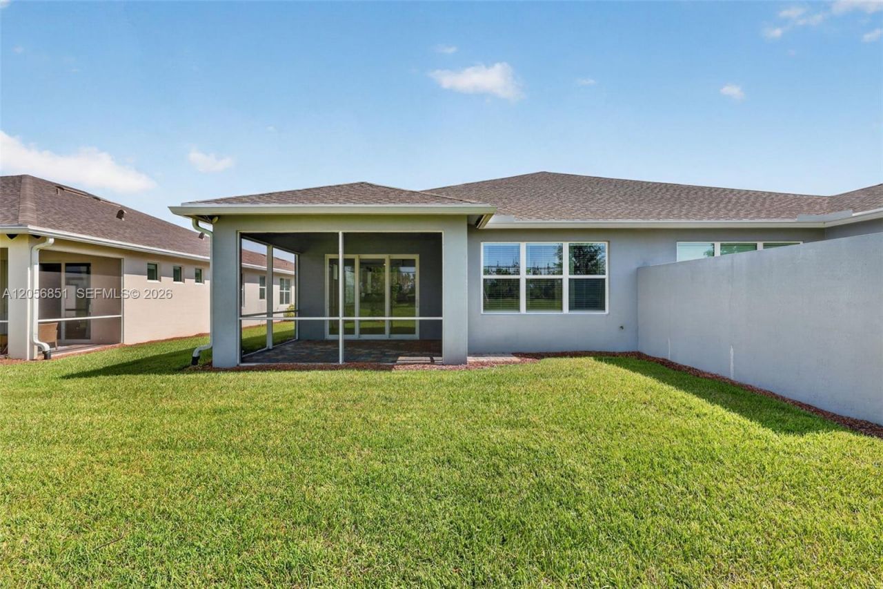 13903 SW Gingerline Dr, Port Saint Lucie, FL 34987 Photo