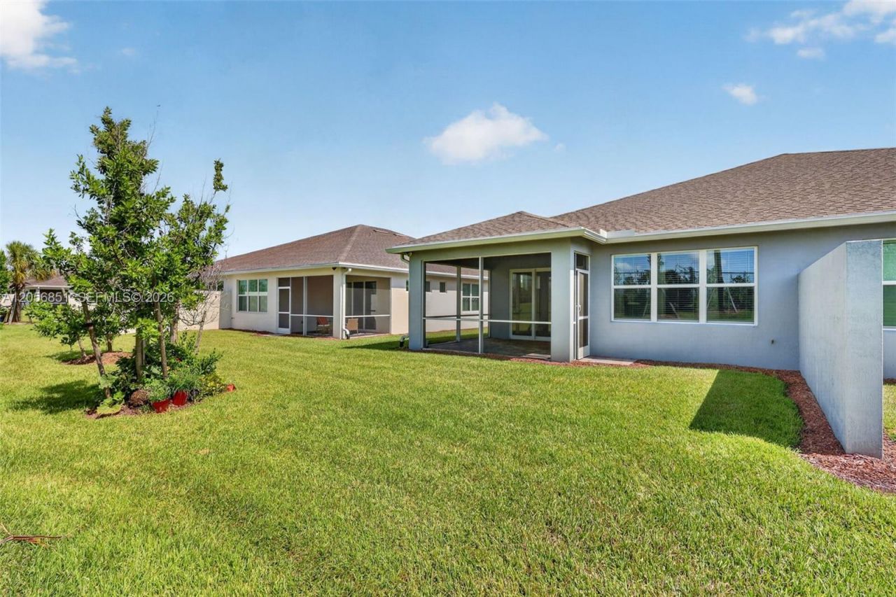 13903 SW Gingerline Dr, Port Saint Lucie, FL 34987 Photo