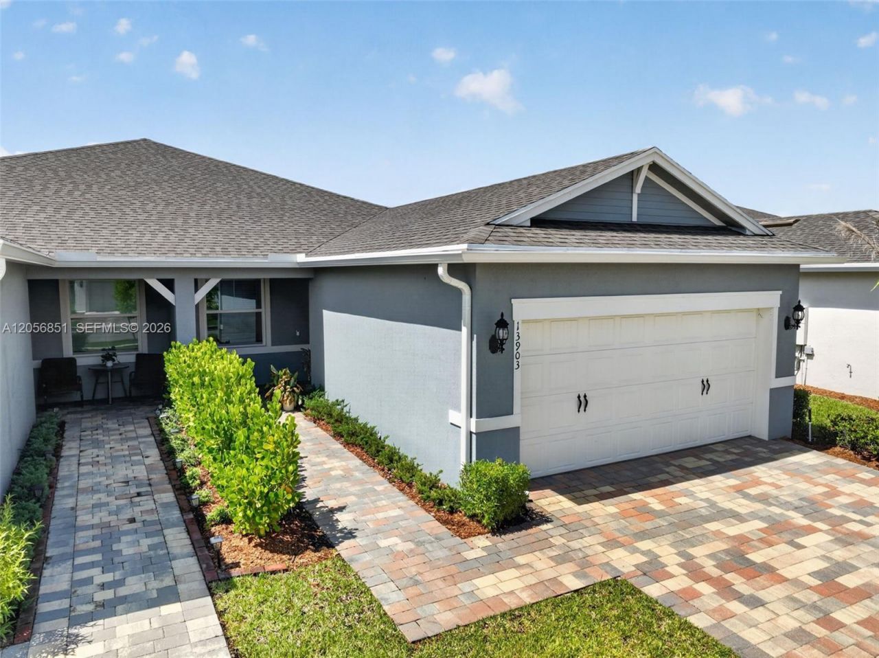13903 SW Gingerline Dr, Port Saint Lucie, FL 34987 Photo