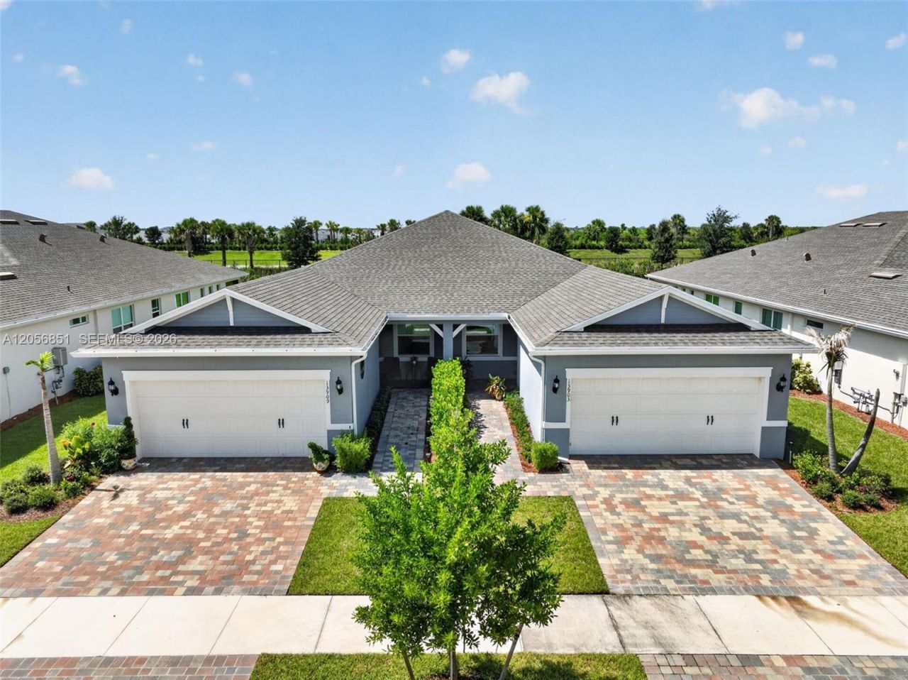 13903 SW Gingerline Dr, Port Saint Lucie, FL 34987 Photo