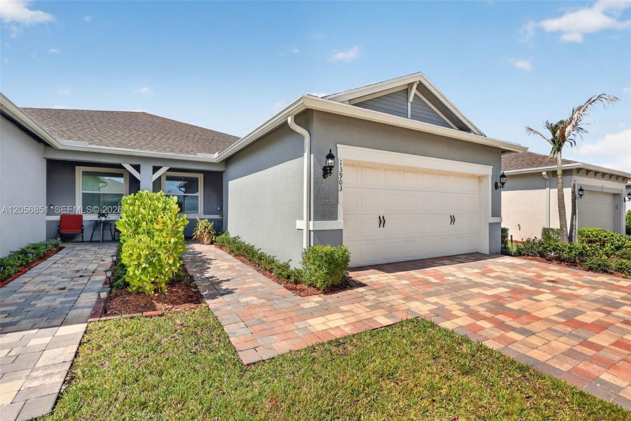 13903 SW Gingerline Dr, Port Saint Lucie, FL 34987 Photo