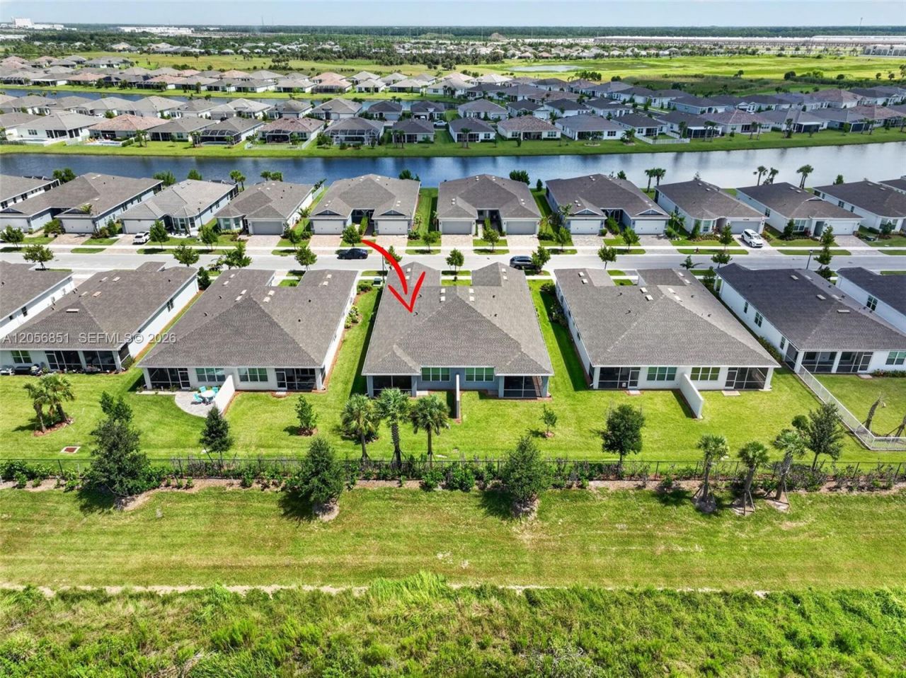 13903 SW Gingerline Dr, Port Saint Lucie, FL 34987 Photo