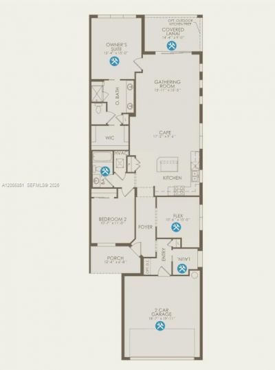 13903 SW Gingerline Dr, Port Saint Lucie, FL 34987 Photo