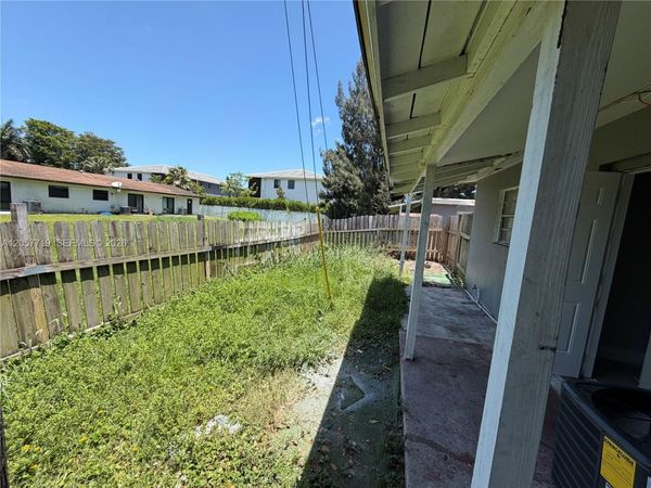 4680 SW 33rd Ave , Unit 1-6, Dania Beach, FL 33312