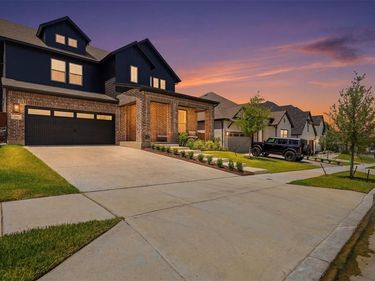 14513 Short Ridge Lane, Fort Worth, TX 76008