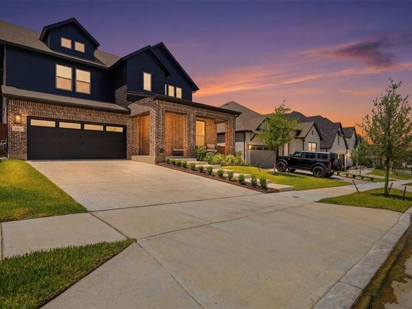 14513 Short Ridge Lane , Fort Worth, TX 76008