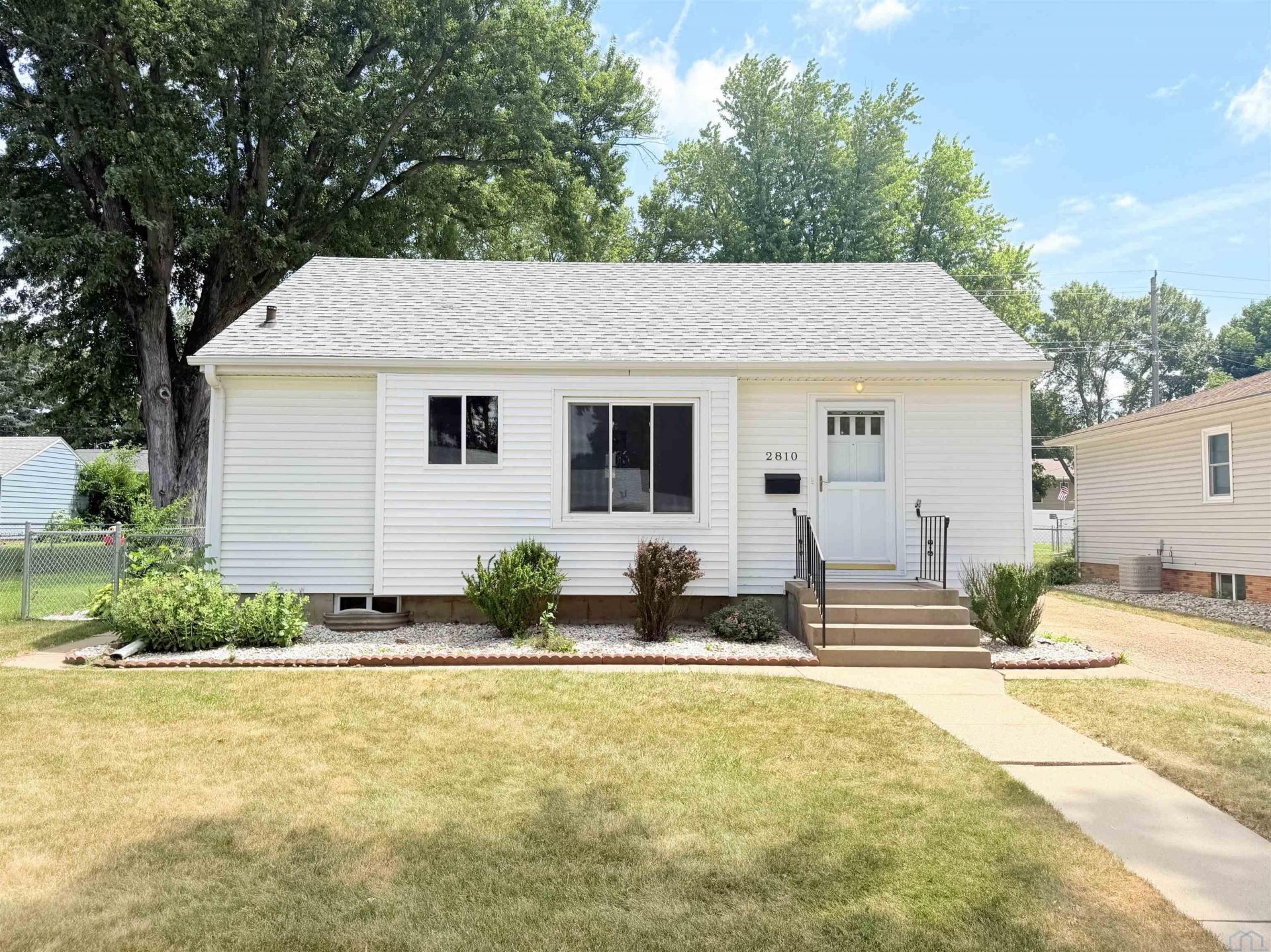 2810 S Coral St., Sioux City, IA 51106 Main Photo