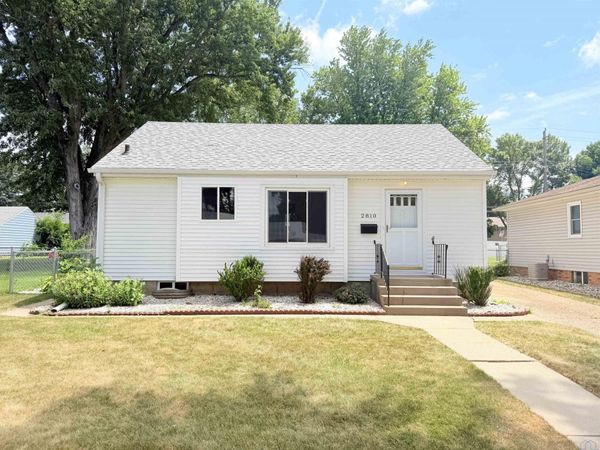 2810 S Coral St., Sioux City, IA 51106