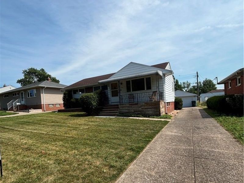 536 WESTVIEW Road, Bedford, OH 44146 Photo 26