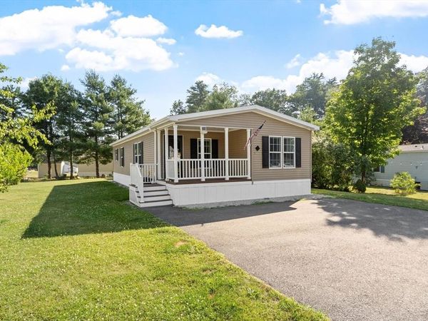 1 Asher Lane, Pepperell, MA 01463