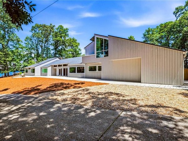 4411 Sentinel Post Road NW, Atlanta, GA 30327