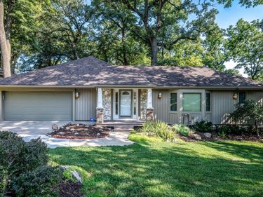 314 FOREST Drive, BELLEVUE, NE 68005