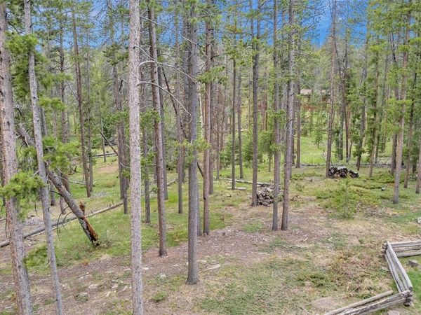 Lot 2M Vickery Ave , Conifer, CO 80433