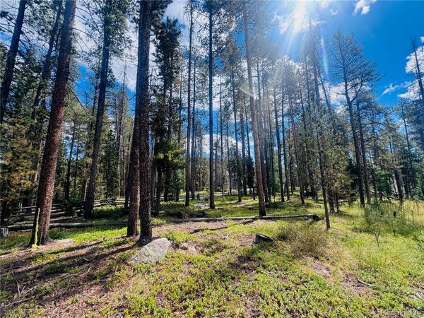 Lot 2M Vickery Ave , Conifer, CO 80433