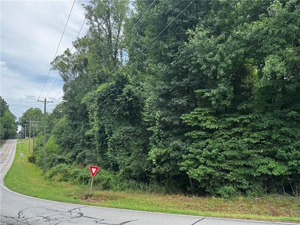 Lot 2 Cypress Drive, Reidsville, NC 27320