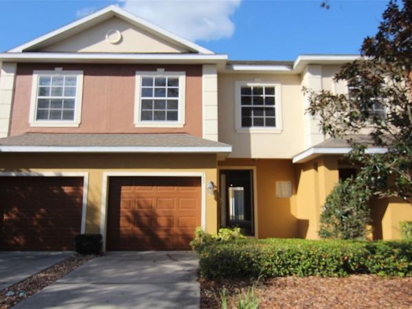 733 FORTANINI CIRCLE , OCOEE, FL 34761