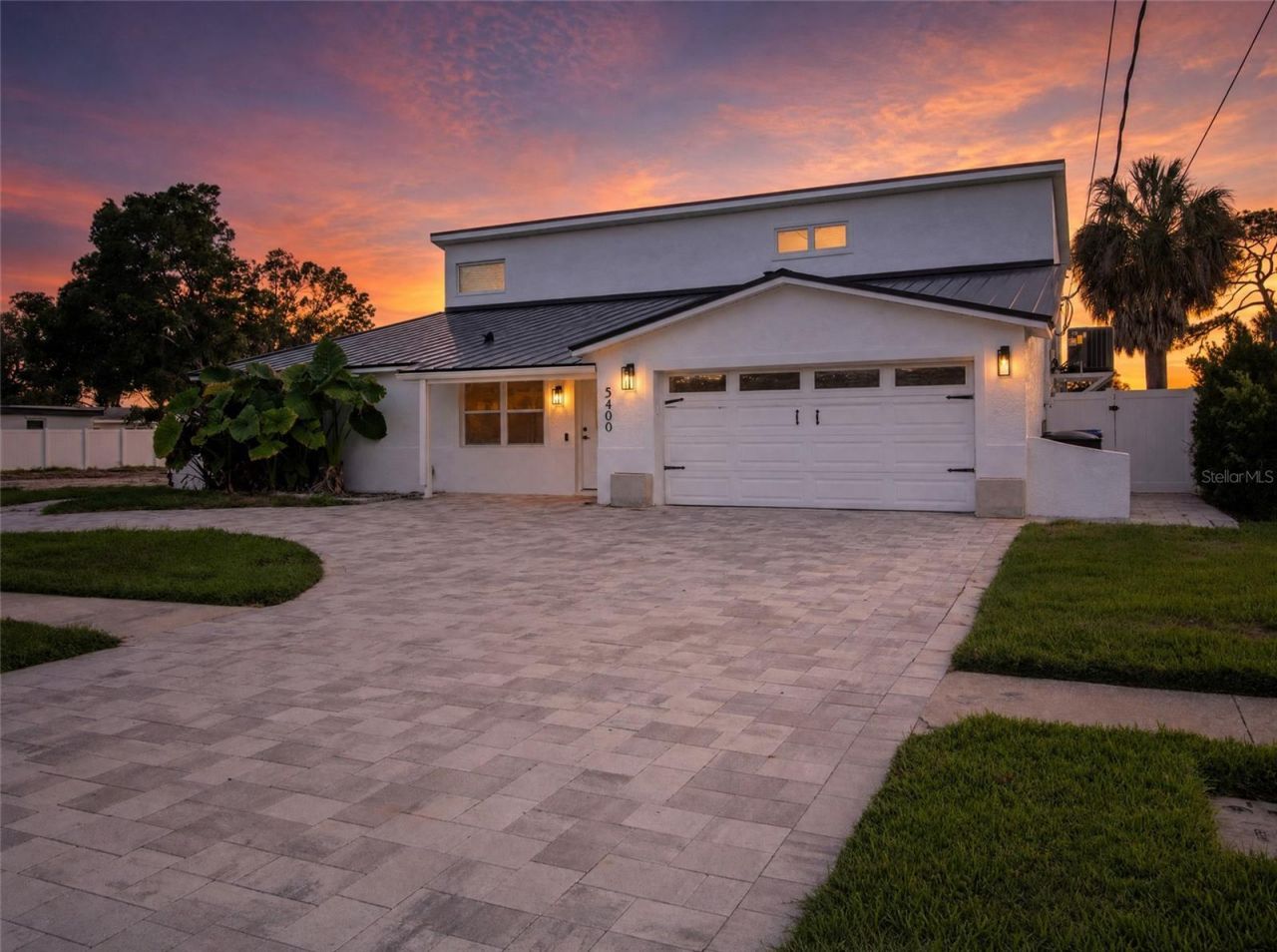 5400 Denver Street Ne, Saint Petersburg, FL 33703 Photo