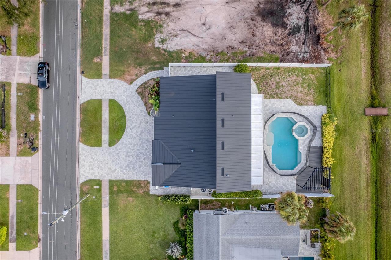 5400 Denver Street Ne, Saint Petersburg, FL 33703 Photo