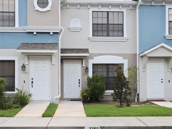 3250 WINDLESHORE , SANFORD, FL 32773