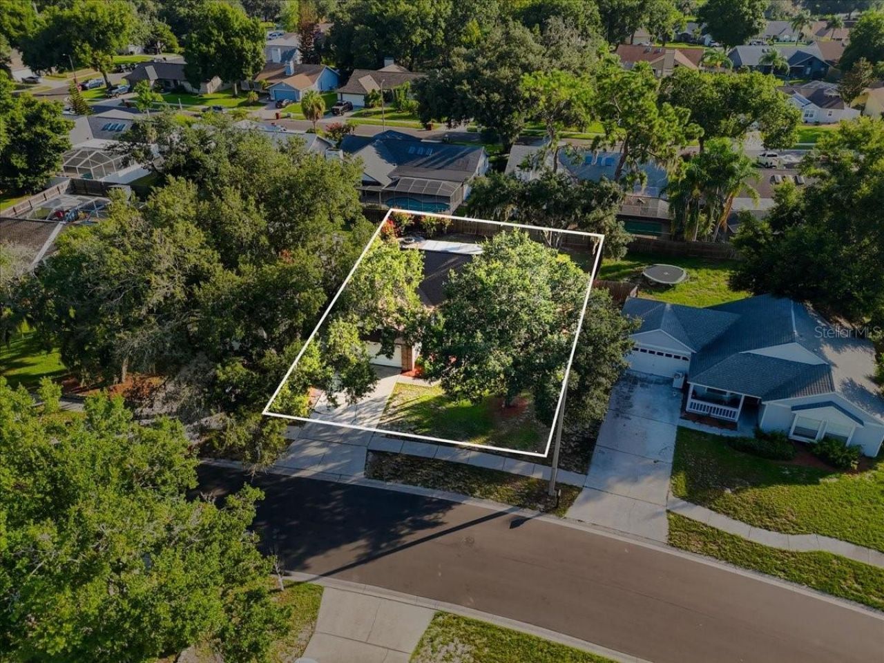4110 Longfellow Drive , Plant City, FL 33566 Photo