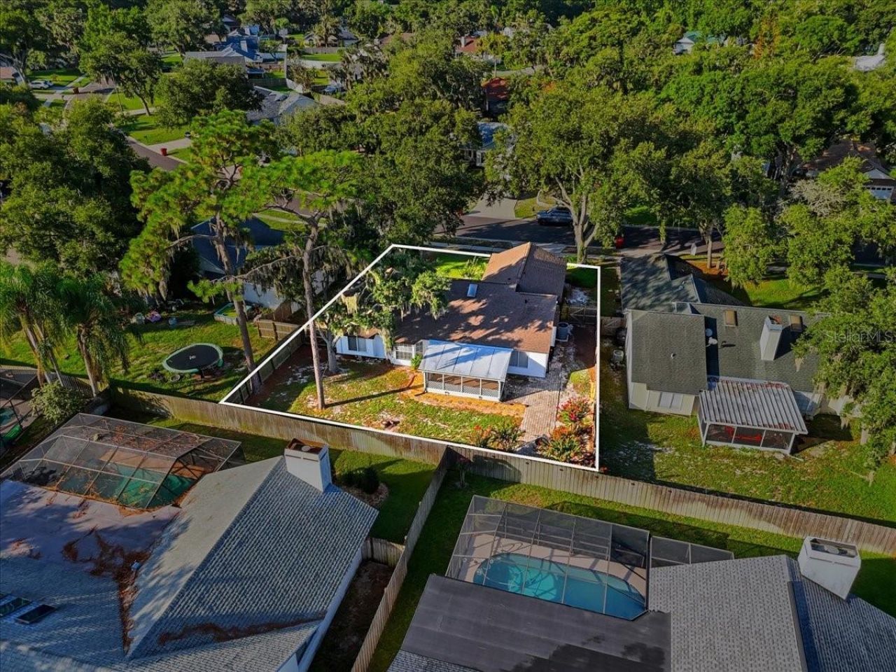 4110 Longfellow Drive , Plant City, FL 33566 Photo