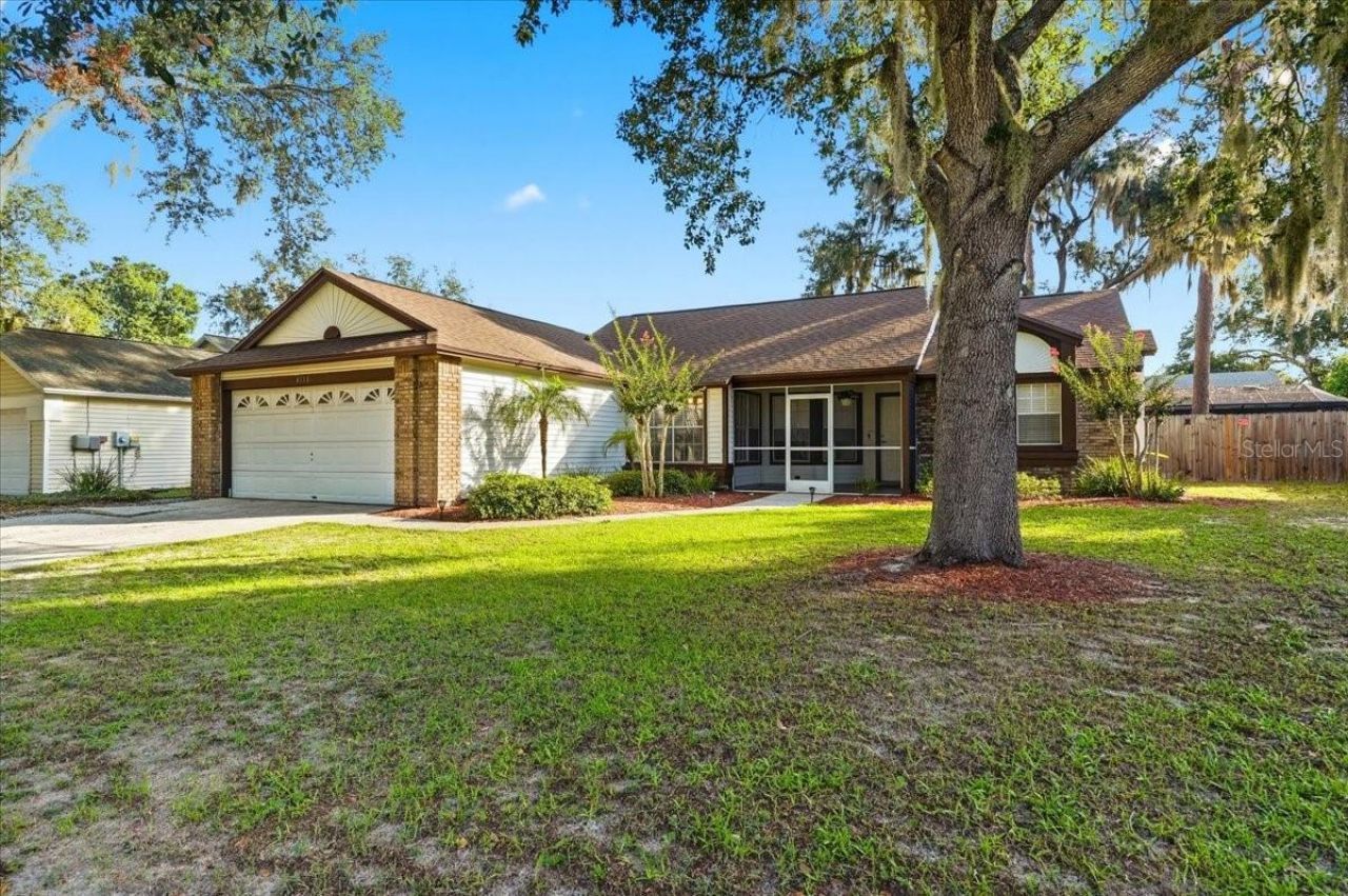 4110 Longfellow Drive , Plant City, FL 33566 Photo
